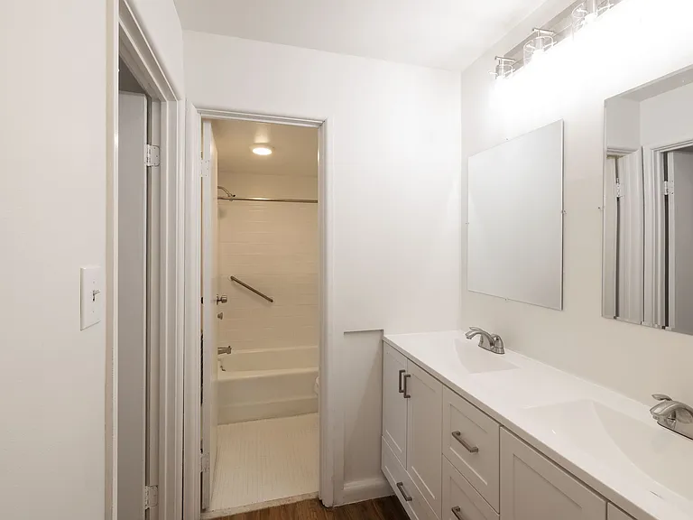 Village One Apartments — Photo 6