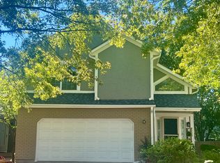 8325 W 120th Ter, Overland Park, KS 66213