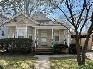 2413 Sanford Ave, Alton, IL 62002