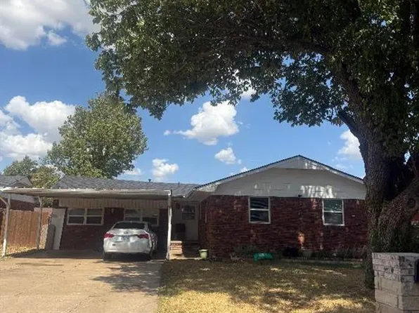 513 SW 69th St, Oklahoma City, OK 73139