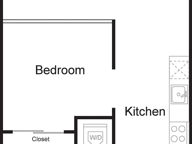 S2 | 1 bed 1 bath | 620 sq. ft. S2 | 1 bed 1 bath | 620 sq. ft.