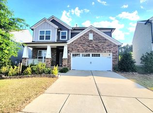 2468 Emily Brook Way, Apex, NC 27523