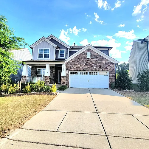 2468 Emily Brook Way Photo 1