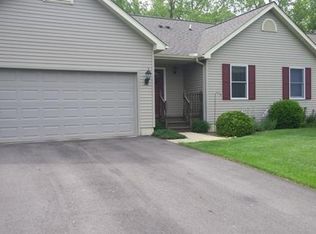 3067 Arborwood Blvd, Spring Arbor, MI 49283