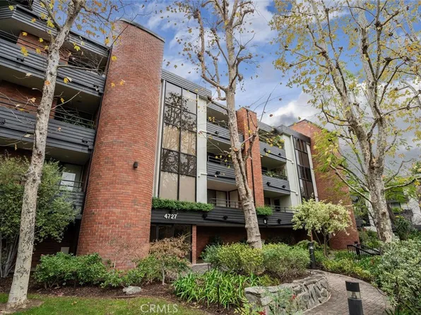 4727 Park Encino Ln Unit 330, Encino, CA 91436