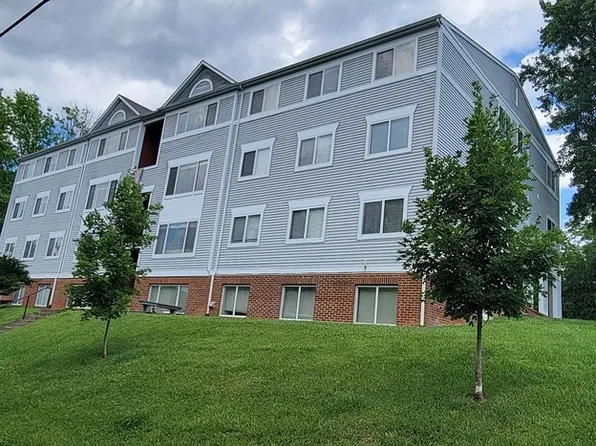 303 White St, Lexington, VA