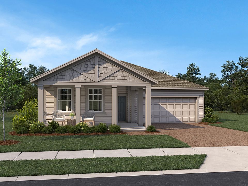 Ardisia Park - Plant II Elevation Image 1