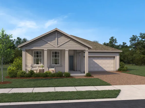 Plant II Plan, Ardisia Park