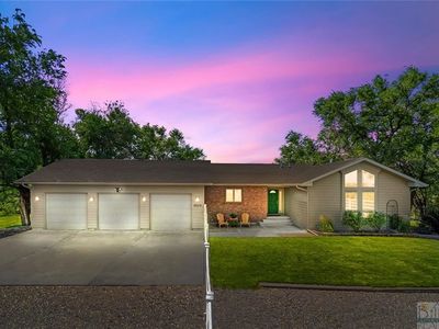 4629 Christensen Rd, Billings, MT, 59101