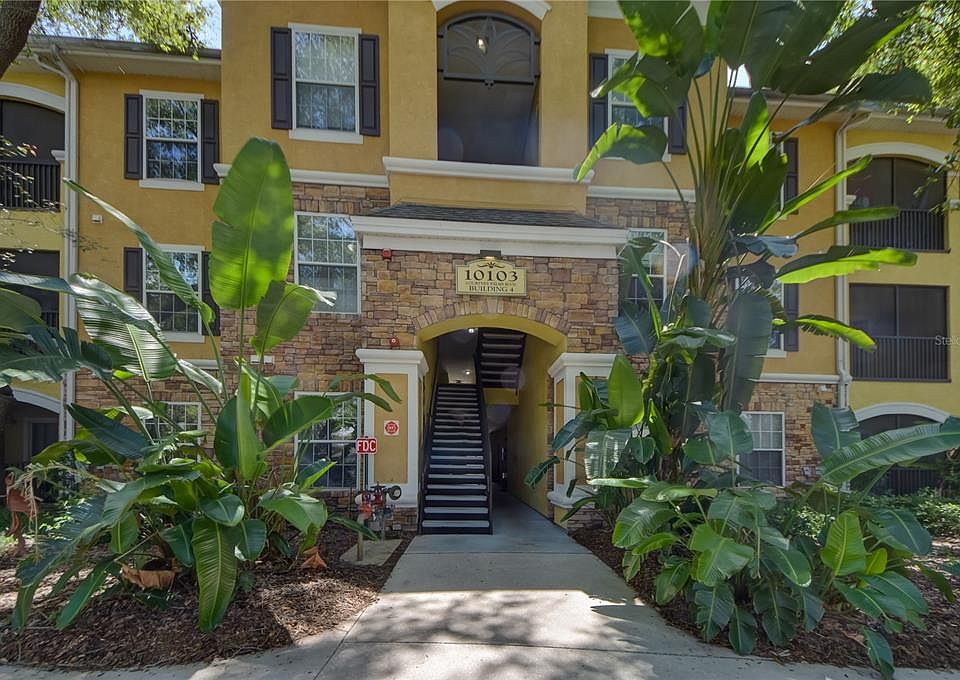 1st image of 10103 Courtney Palms Blvd APT 202