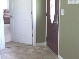 4 W Sunrise Dr, Evansville, IN 47710