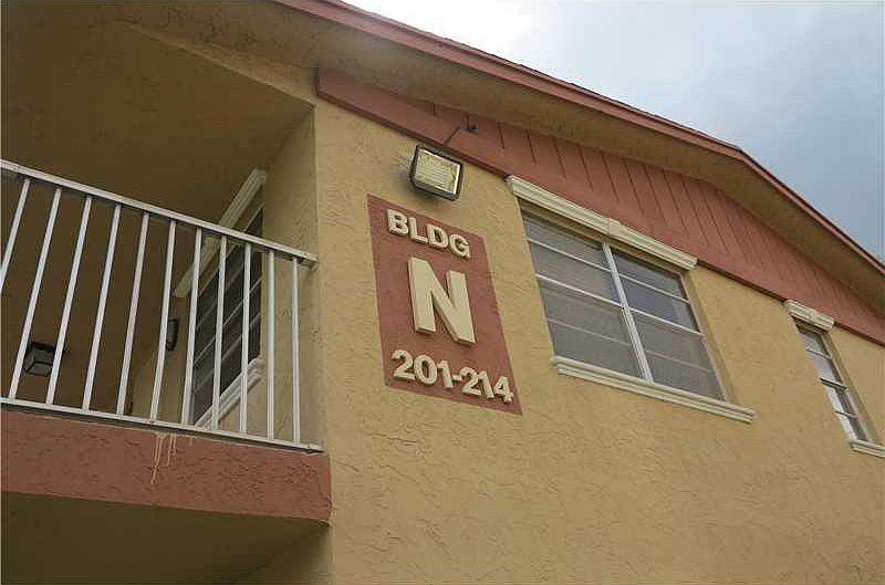 1st image of 95 NE 41st St #203