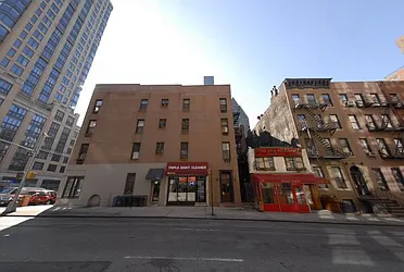 Rented by Keller Williams NYC