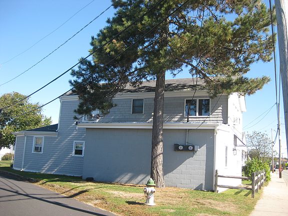 west side view