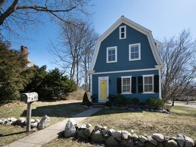 186 Pond St, Cohasset, MA, 02025