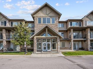 211 Aspen Stone Blvd SW #1120, Calgary, AB T3H0K1