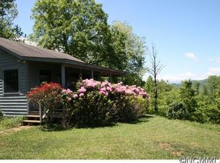 206 Windswept Ridge Rd, Bakersville, NC 28705