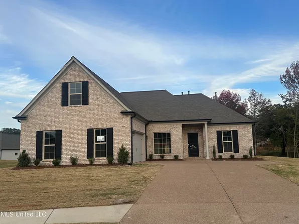 1806 Millers Cv, Hernando, MS 38632