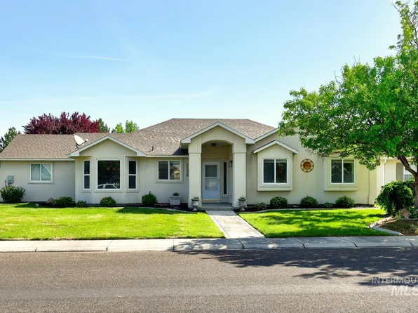2508 S Chicago St, Nampa, ID 83686