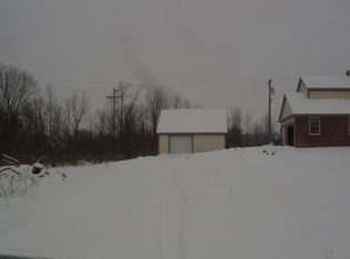 4151 Clyde Rd, Howell, MI 48855