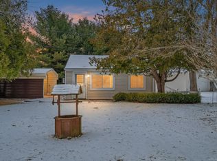 7742 Lakeview Dr, Lexington, MI 48450