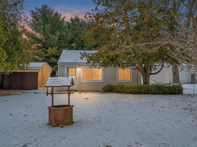 7742 Lakeview Dr, Lexington, MI, 48450