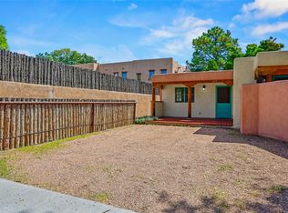 625 Bishops Lodge Rd, Santa Fe, NM 87501