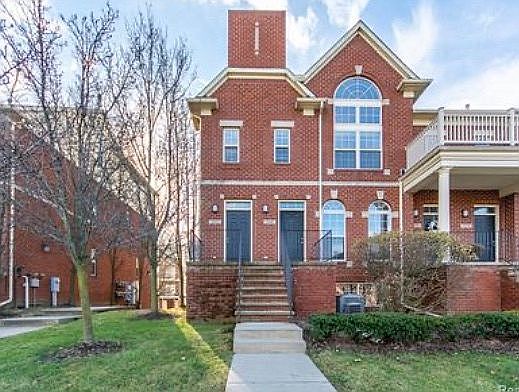 2nd image of 3042 Camden Dr #1