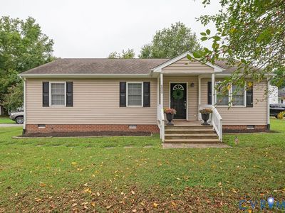 4800 White Manor Ct, Midlothian, VA, 23112