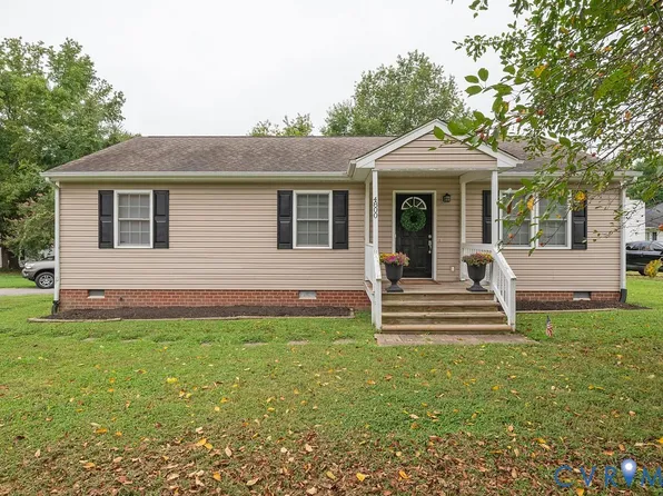 4800 White Manor Ct, Midlothian, VA 23112