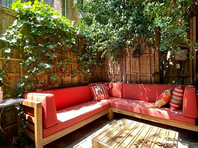46 W 70th St #GARDEN — Photo 10