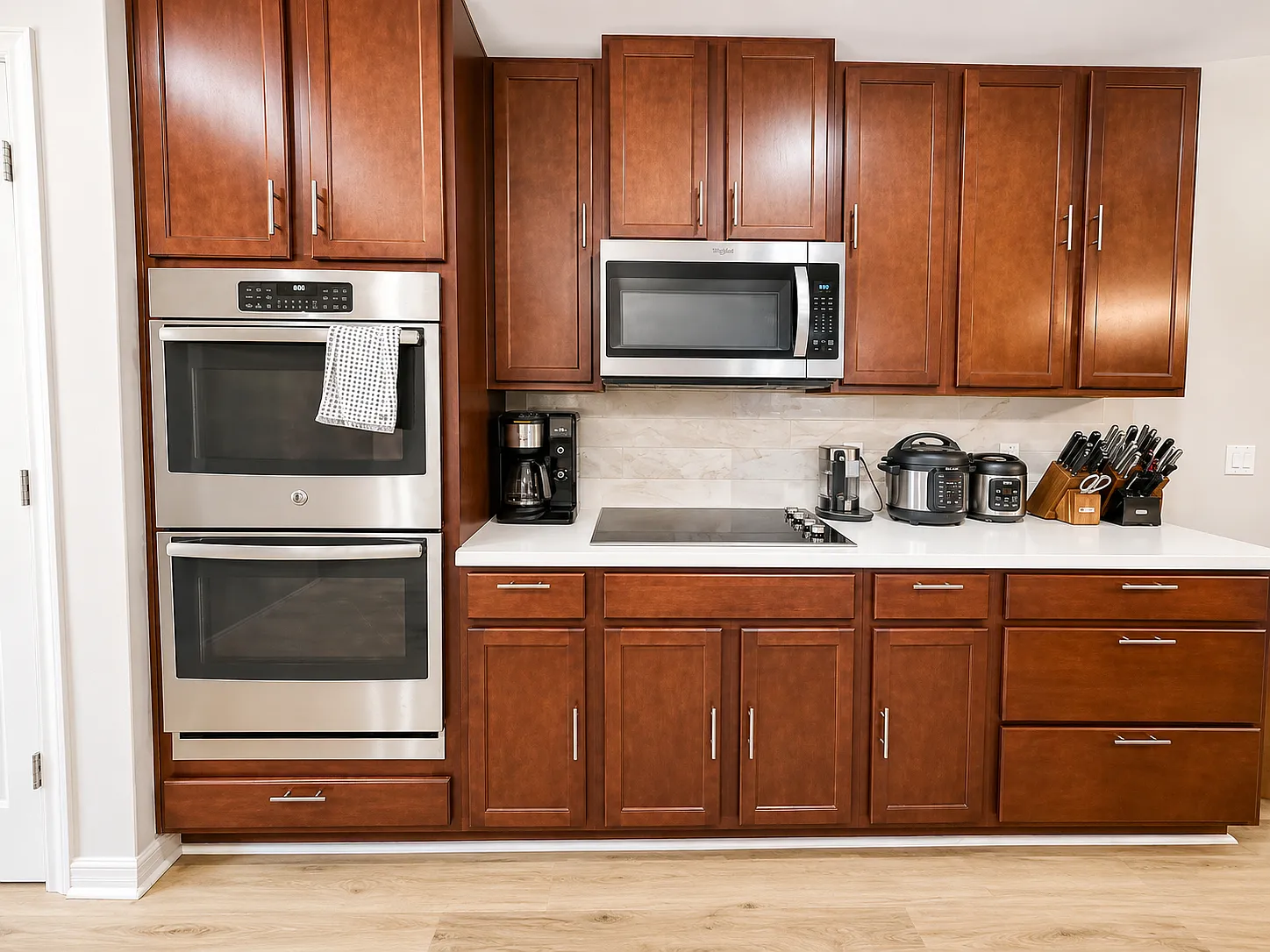 1 bed, $1,395 — Photo 3