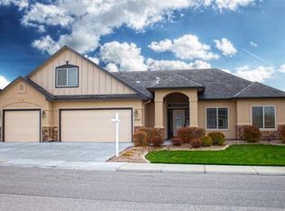 2517 Princess St, Emmett, ID 83617