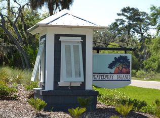 2040 Waterway Island Ln, Jacksonville Beach, FL 32250