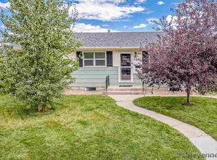 112 Jw Ct, Cheyenne, WY 82001