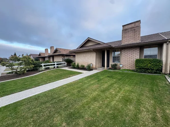 1306 E North Way, Dinuba, CA 93618