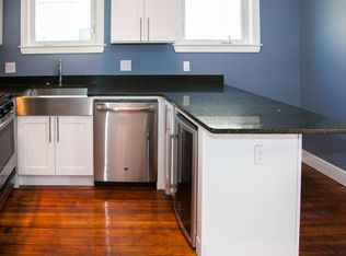 370 Prospect St #3B, Cambridge, MA 02139
