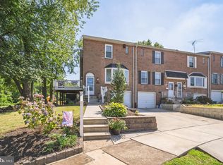 236 Goodford Rd, Philadelphia, PA 19154