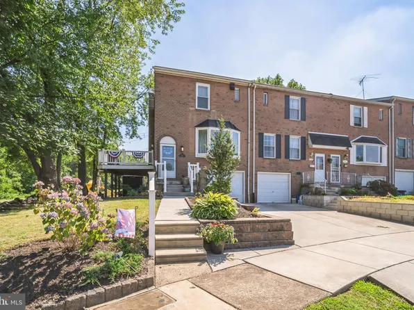 236 Goodford Rd, Philadelphia, PA 19154