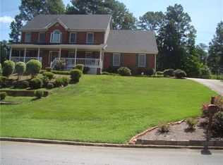 4694 Riveredge Cv, Snellville, GA 30039