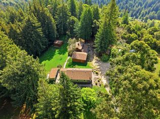 601 Old Hazel Dell Rd, Watsonville, CA 95076