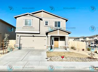6600 Barn Stall Way, Sparks, NV 89436