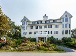 8 Arlington St APT G1, Kennebunkport, ME 04046