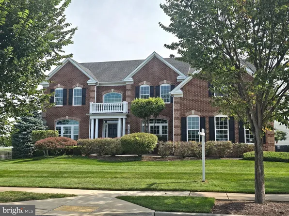 5516 Young Family Trl W, Adamstown, MD 21710