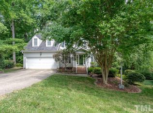 4516 Queenstown Ct, Raleigh, NC 27612