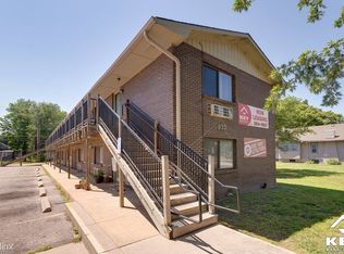 833 S Market St APT 107, Wichita, KS 67211