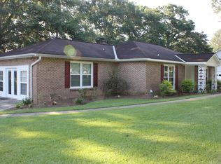 1131 Appian Way, Dothan, AL 36303