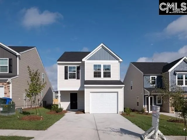 309 Ridley Hill Ln — Photo 1
