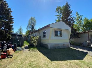 3920 E 64th Ave, Anchorage, AK 99507