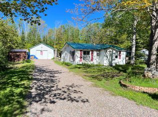 6567 S River Rd, Brimley, MI 49715